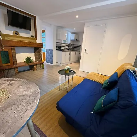 Les Retrouvailles - Belle Demeure - Proche Paris Apartment Mitry-Mory