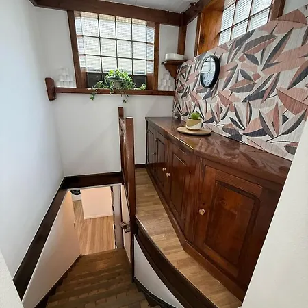 Les Retrouvailles - Belle Demeure - Proche Paris Apartment