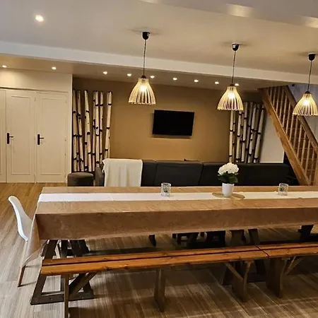 Apartment Les Retrouvailles - Belle Demeure - Proche Paris