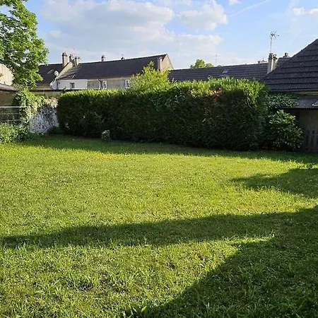 Apartment Les Retrouvailles - Belle Demeure - Proche Paris *