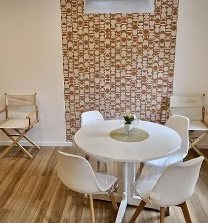 Apartment Les Retrouvailles - Belle Demeure - Proche Paris Mitry-Mory