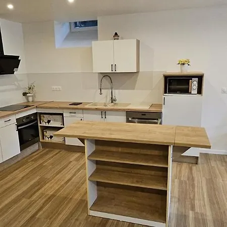 Apartment Les Retrouvailles - Belle Demeure - Proche Paris