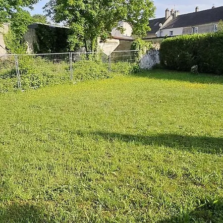 Apartment Les Retrouvailles - Belle Demeure - Proche Paris Mitry-Mory